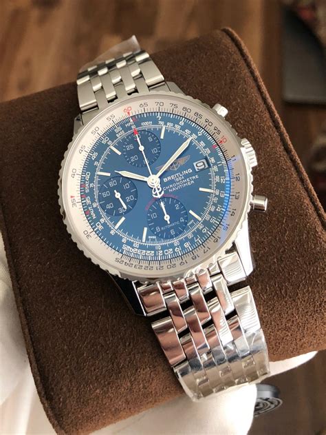 breitling navitimer 30 4.